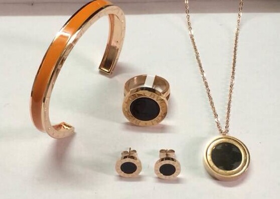 Set di Gioielli Bvlgari Modello 141